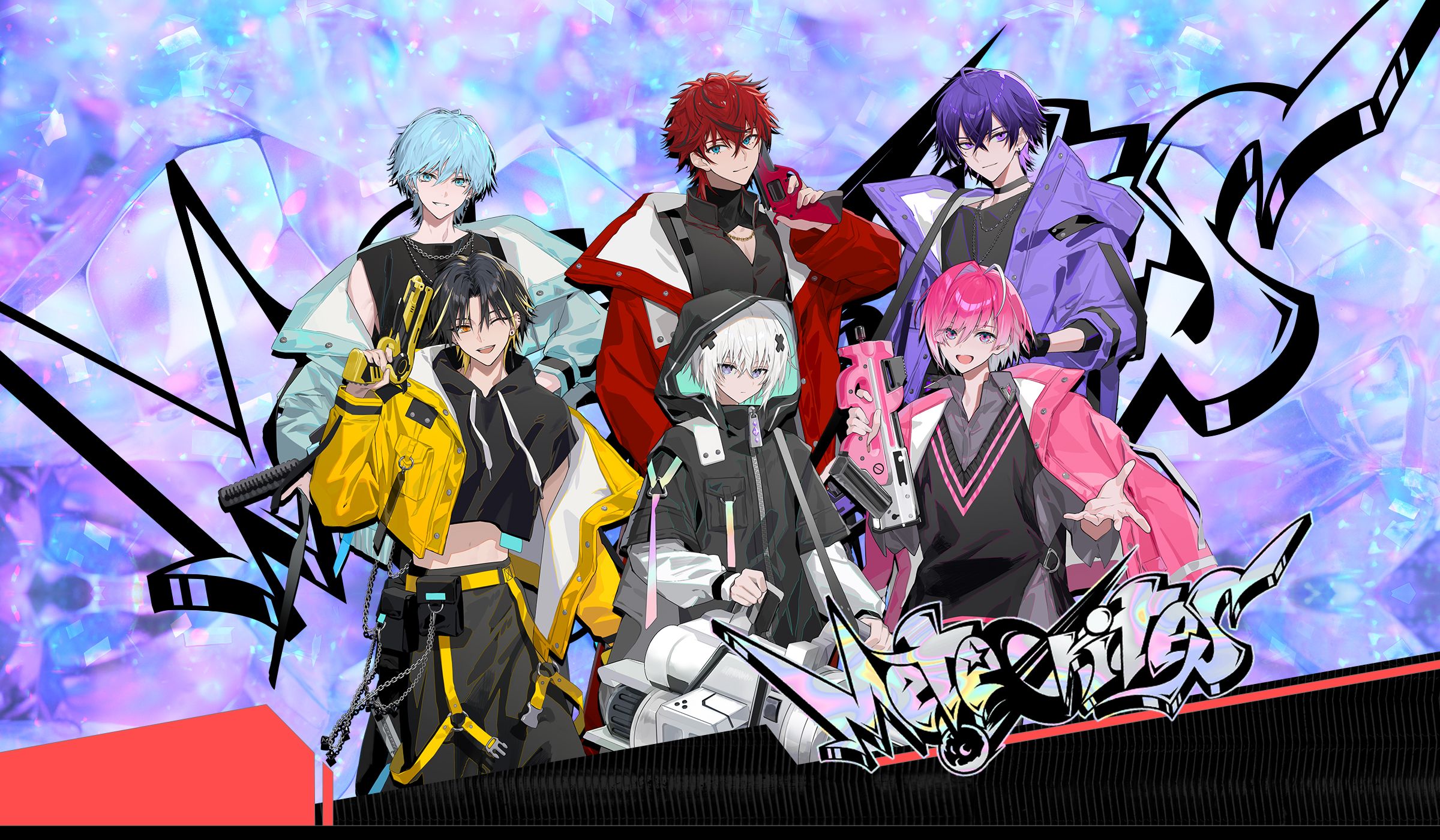 ロゼ BIRTHDAY GOODS 2025」STPR ONLINE STOREにて受付開始