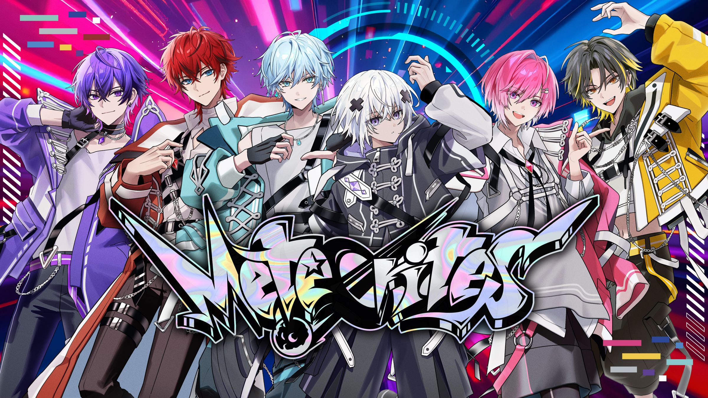 めておら - Meteorites -│Meteorites Family Club『Stella Nova』