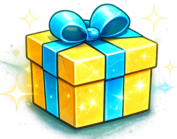 メルト・ダ・テンシ BIRTHDAY GOODS 2025」STPR ONLINE STOREにて受付